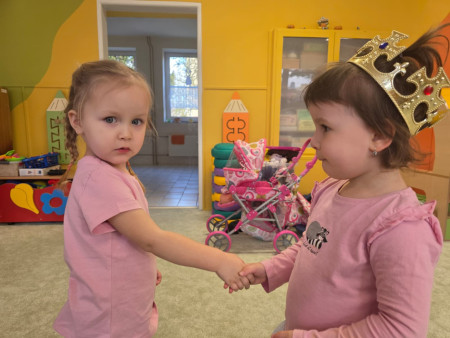 Všechno nejlepší!